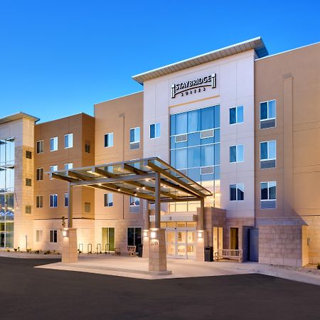 Staybridge Suites - Lehi - Traverse Ridge Center By Ihg Εξωτερικό φωτογραφία