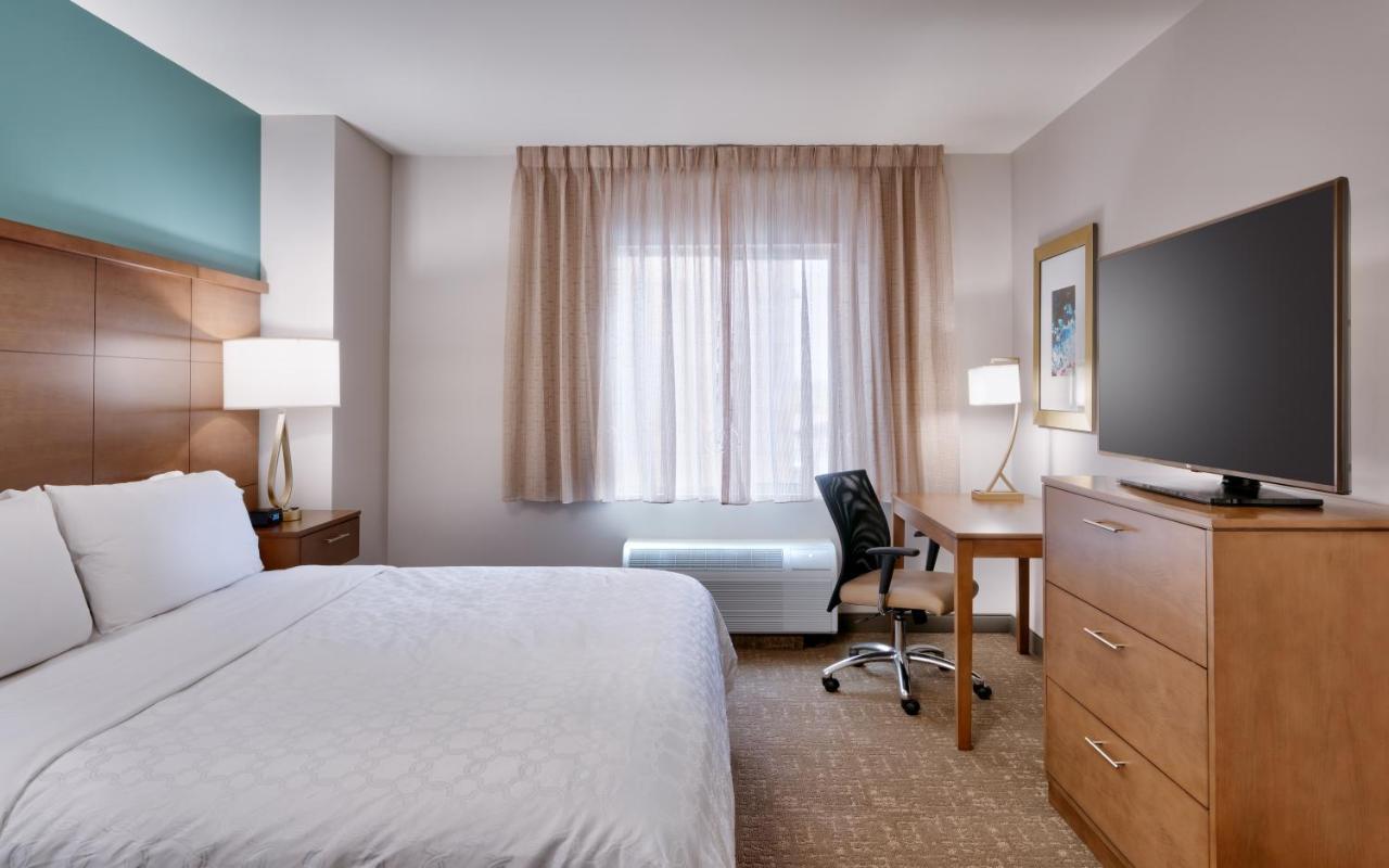 Staybridge Suites - Lehi - Traverse Ridge Center By Ihg Εξωτερικό φωτογραφία