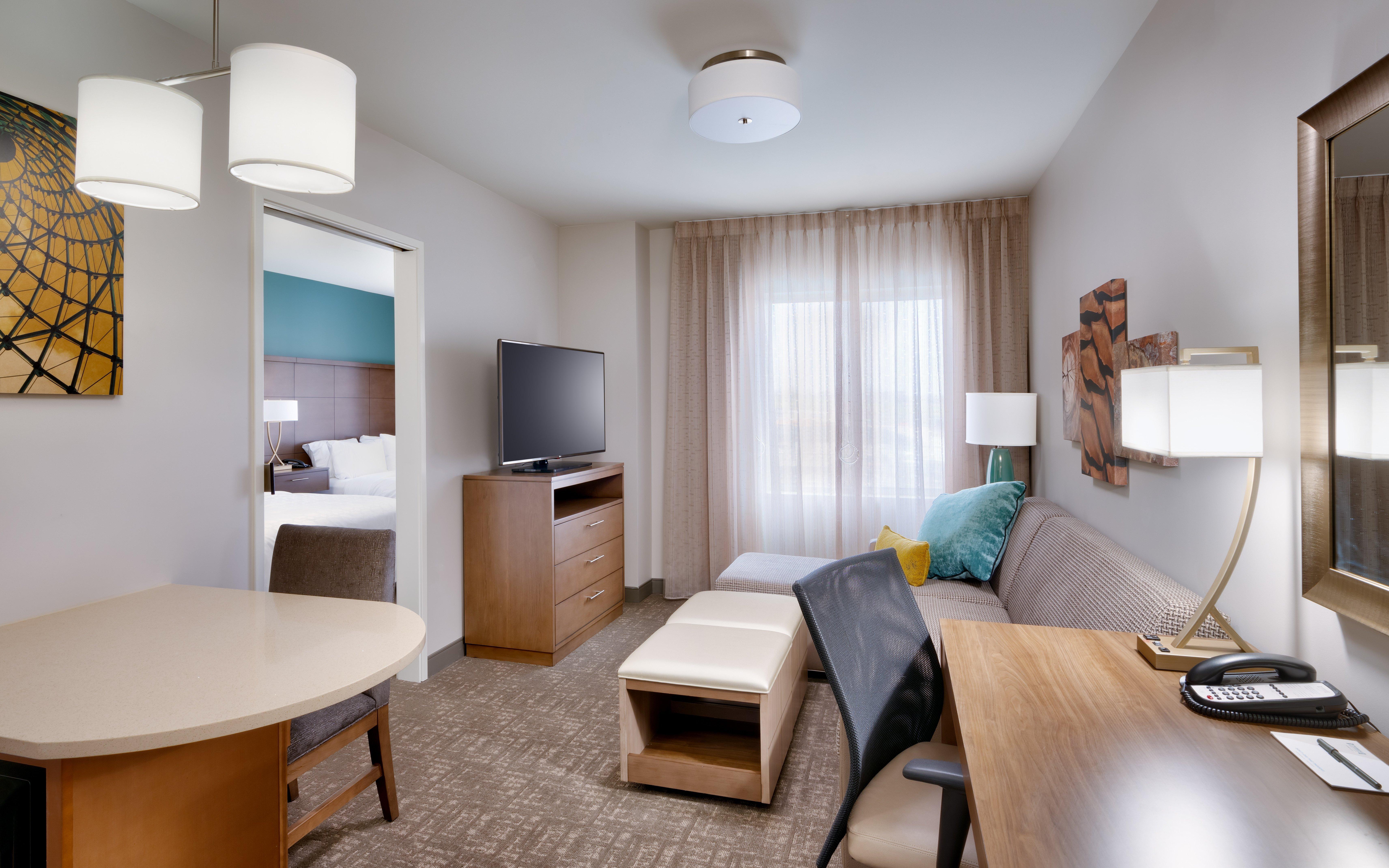 Staybridge Suites - Lehi - Traverse Ridge Center By Ihg Εξωτερικό φωτογραφία