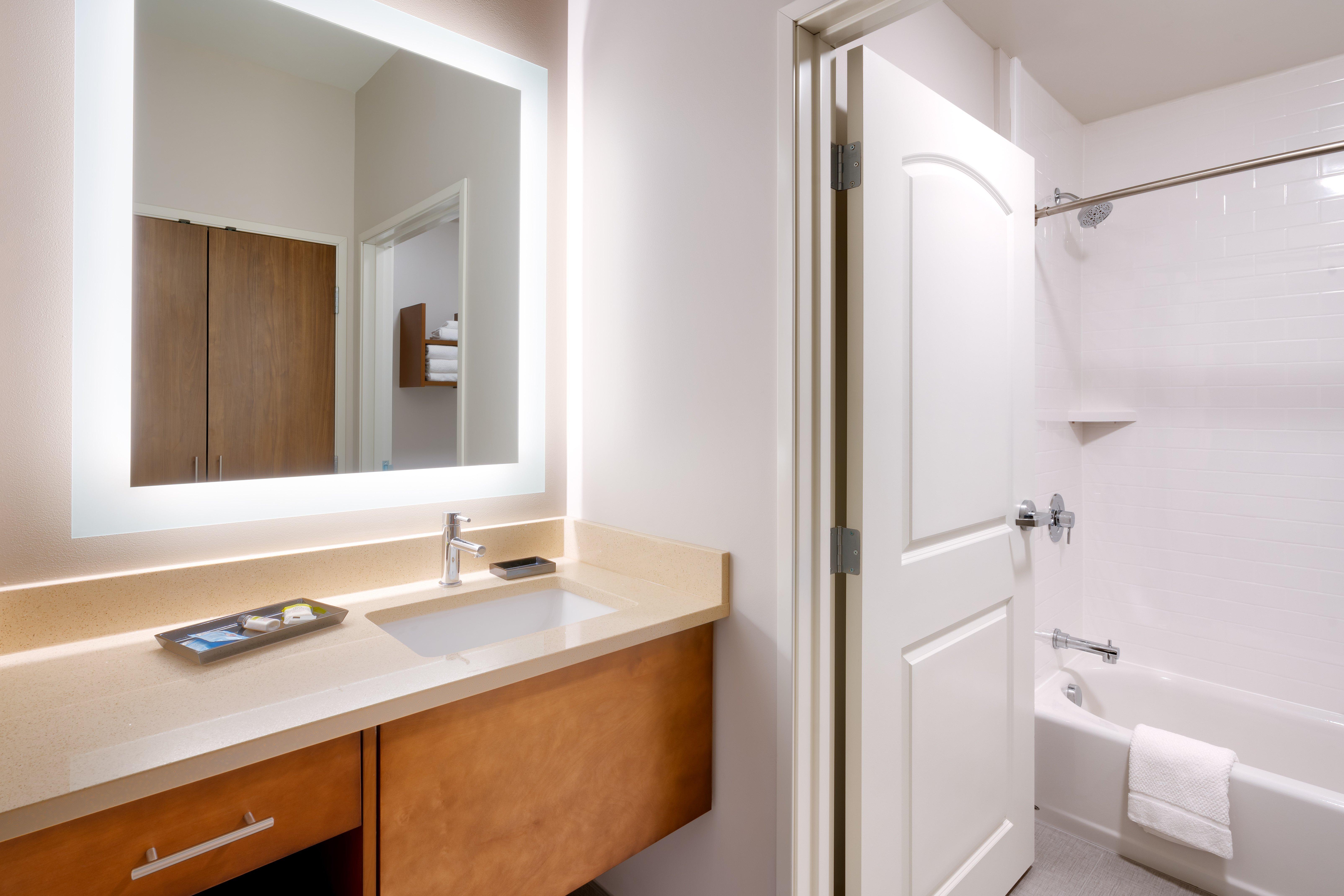 Staybridge Suites - Lehi - Traverse Ridge Center By Ihg Εξωτερικό φωτογραφία