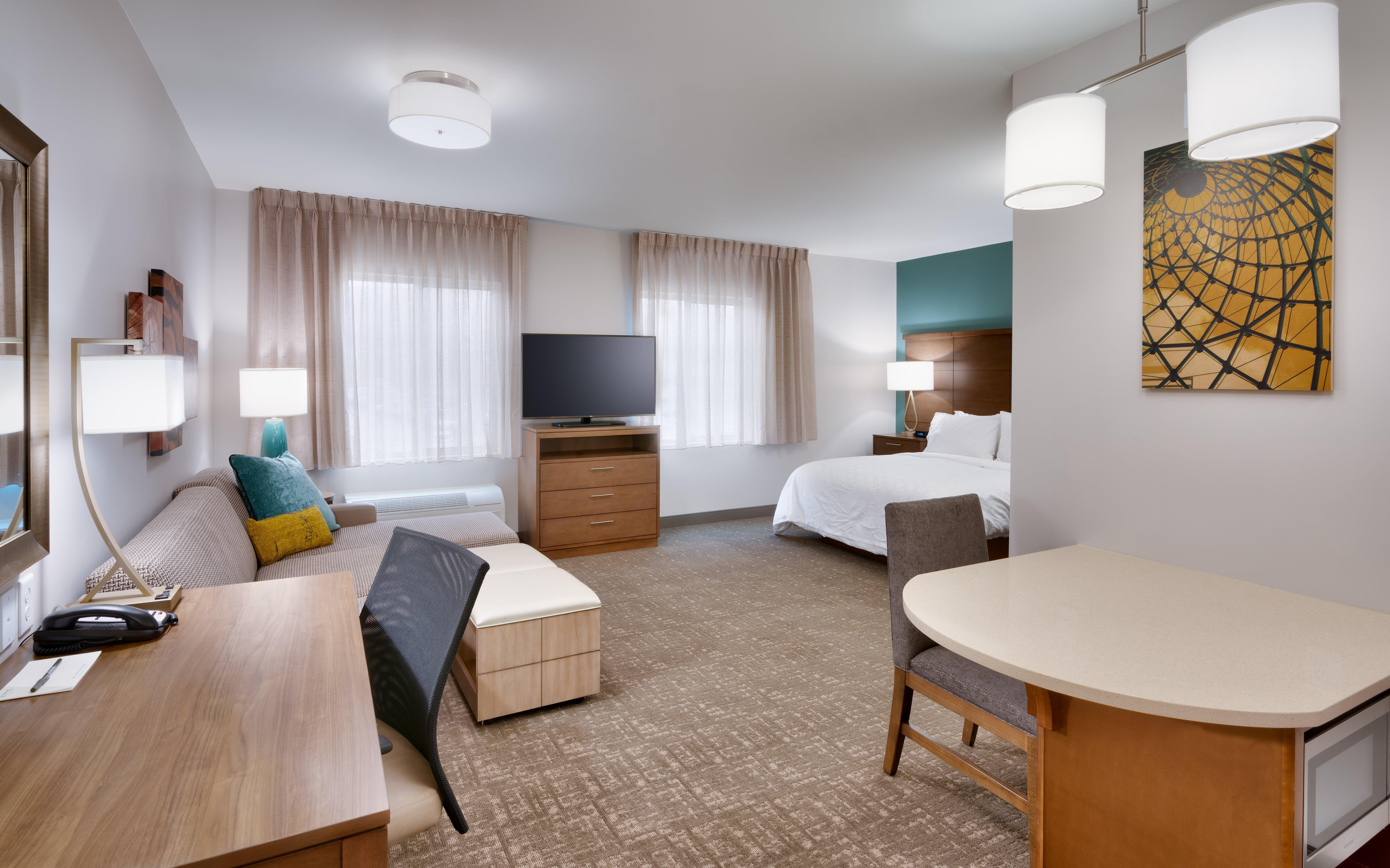 Staybridge Suites - Lehi - Traverse Ridge Center By Ihg Εξωτερικό φωτογραφία