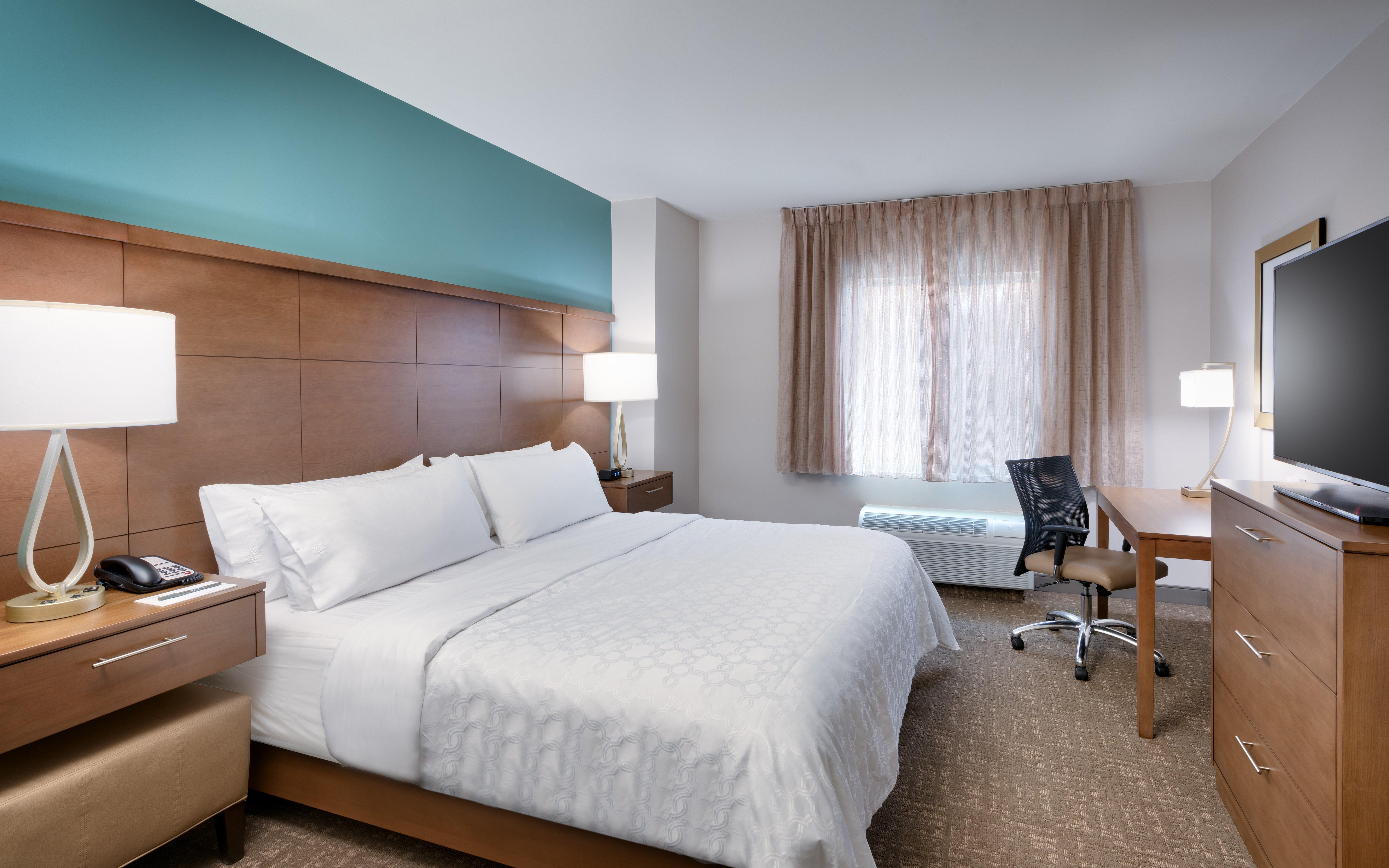 Staybridge Suites - Lehi - Traverse Ridge Center By Ihg Εξωτερικό φωτογραφία