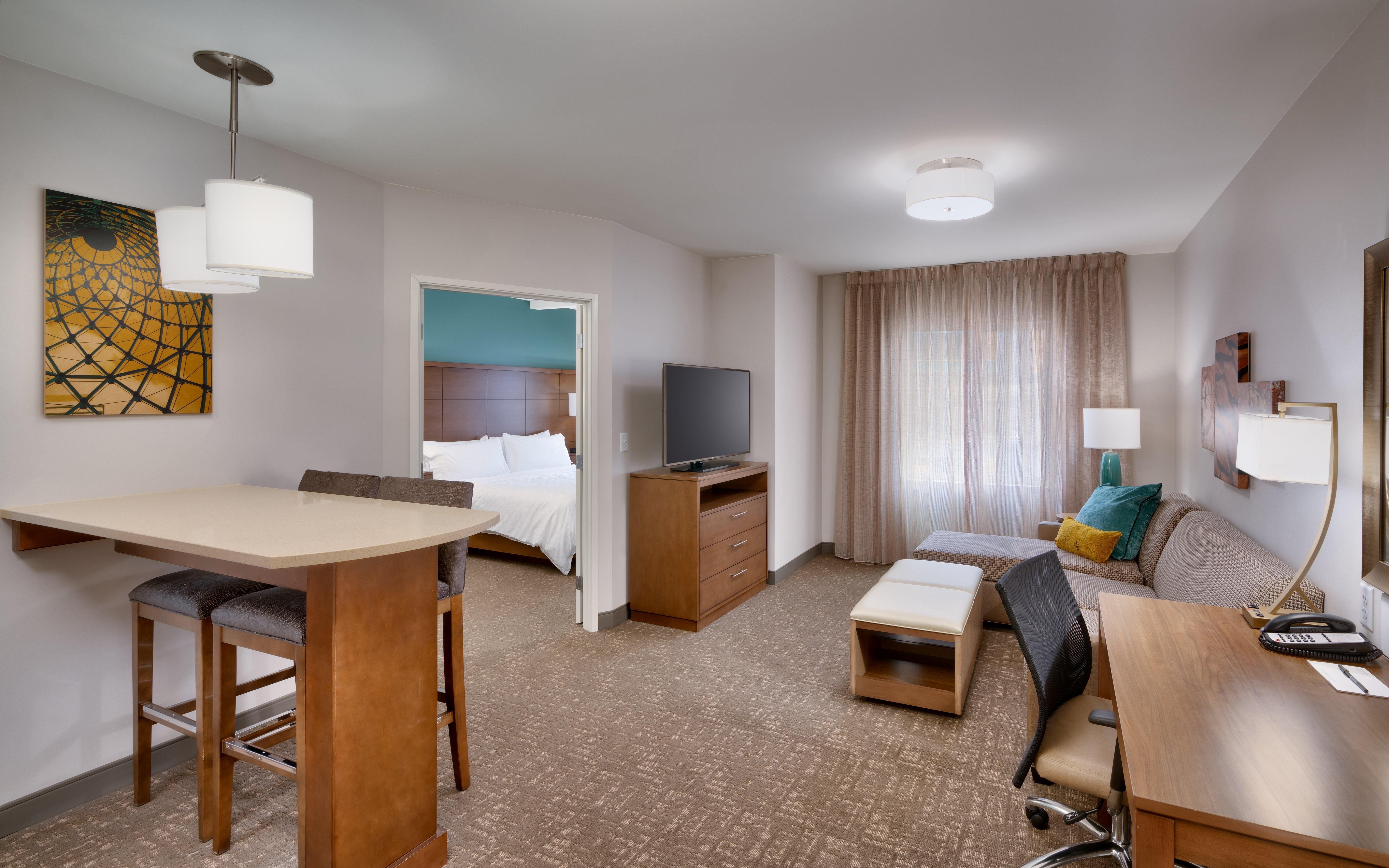 Staybridge Suites - Lehi - Traverse Ridge Center By Ihg Εξωτερικό φωτογραφία
