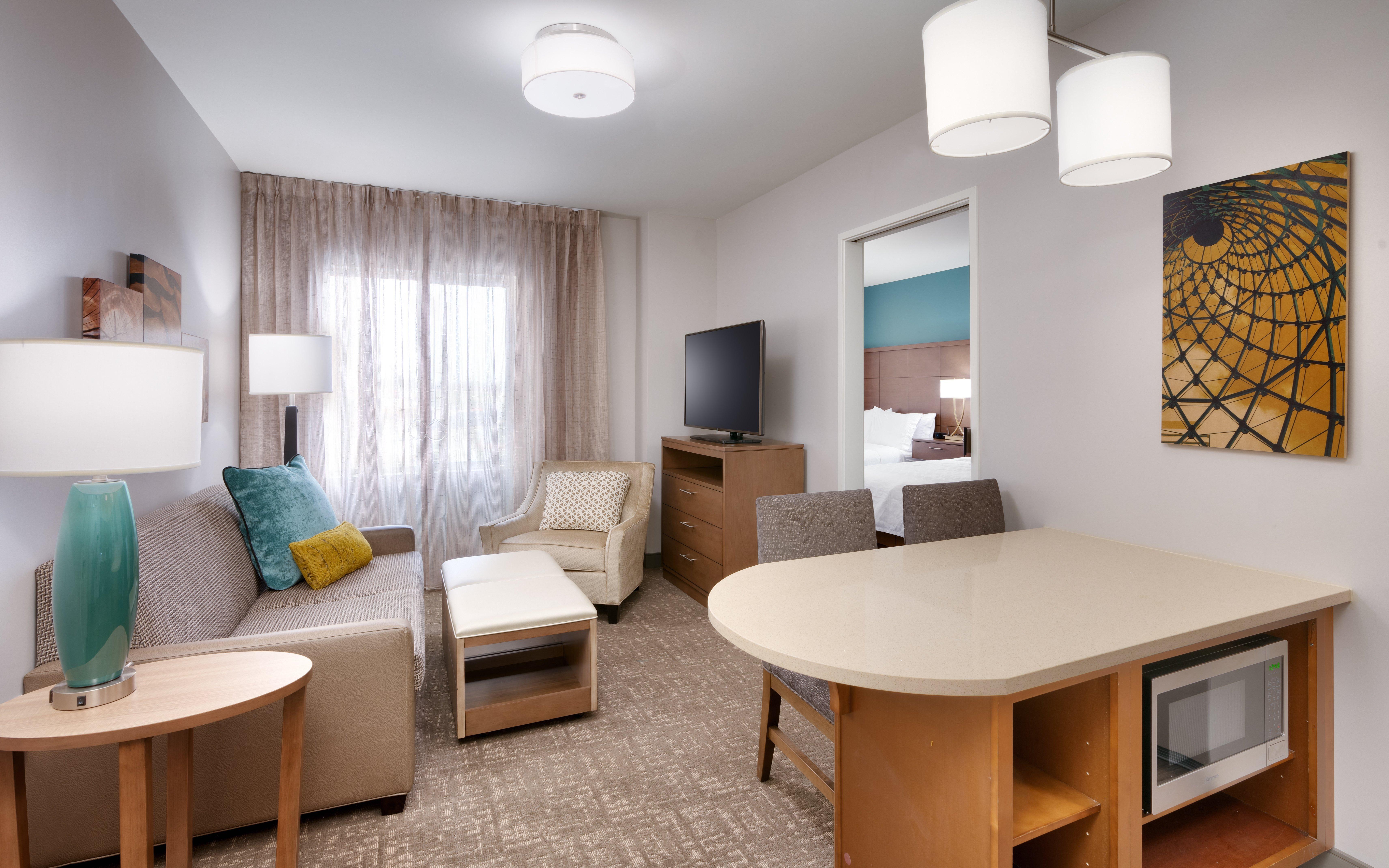Staybridge Suites - Lehi - Traverse Ridge Center By Ihg Εξωτερικό φωτογραφία