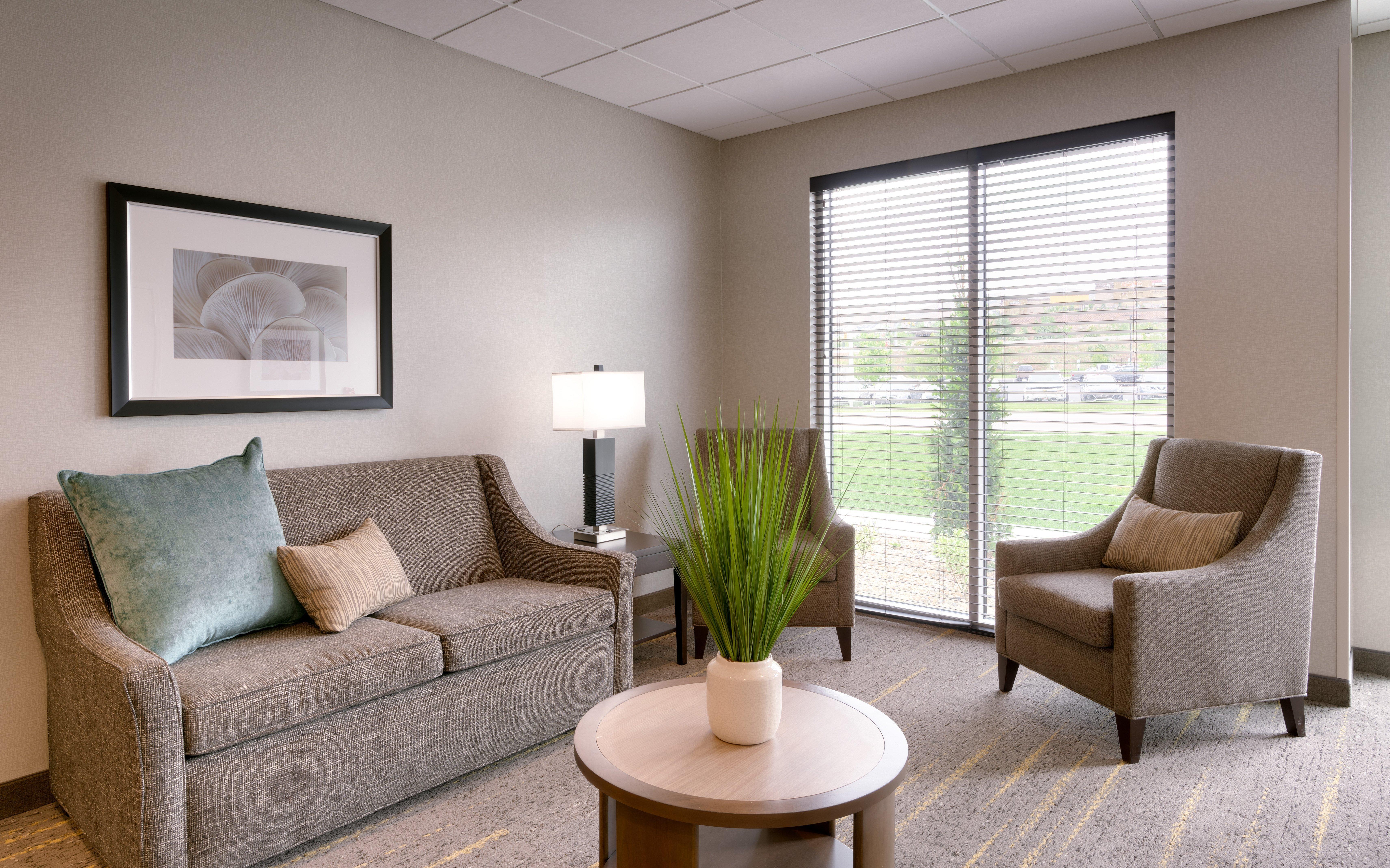 Staybridge Suites - Lehi - Traverse Ridge Center By Ihg Εξωτερικό φωτογραφία