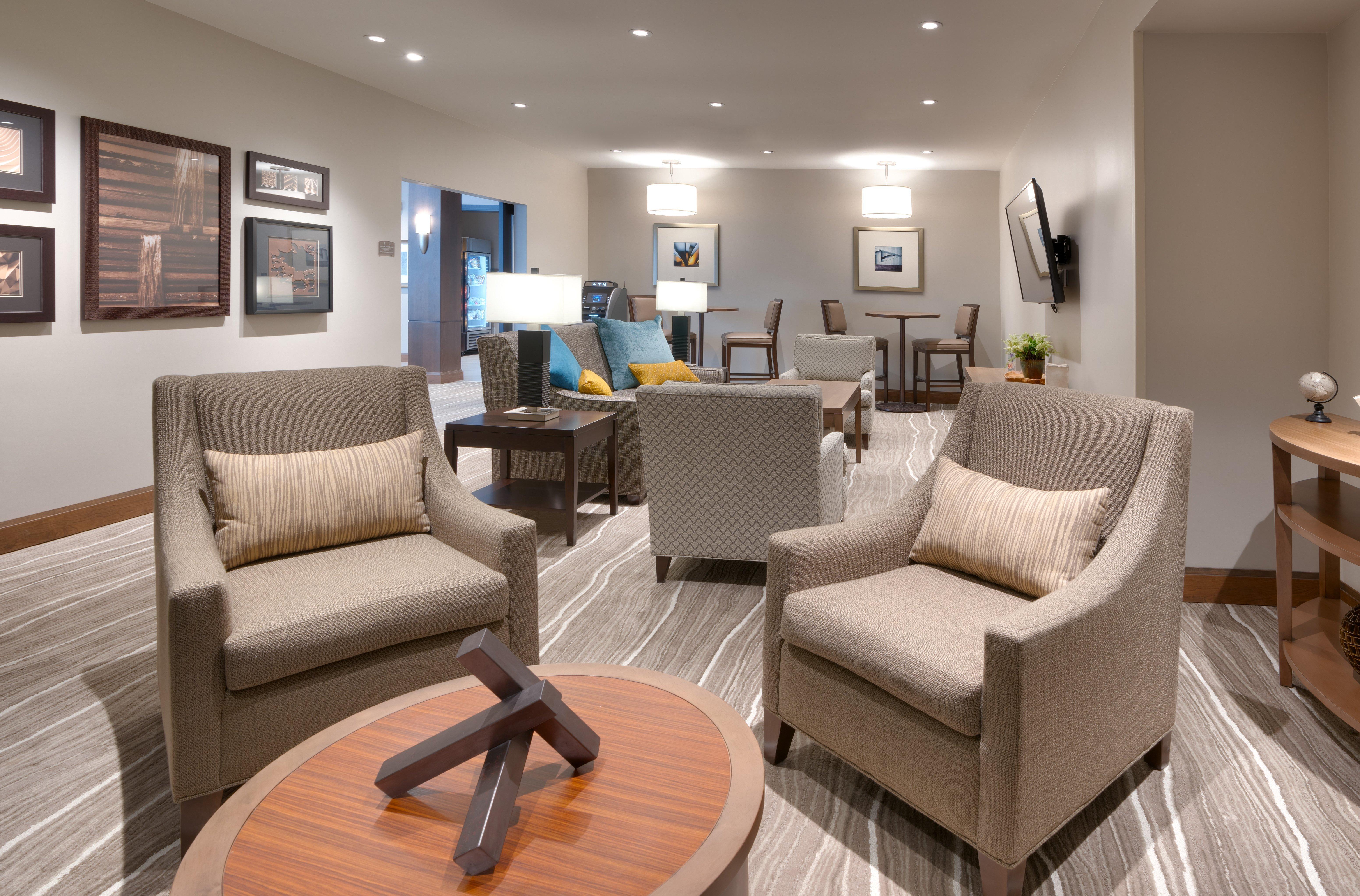 Staybridge Suites - Lehi - Traverse Ridge Center By Ihg Εξωτερικό φωτογραφία