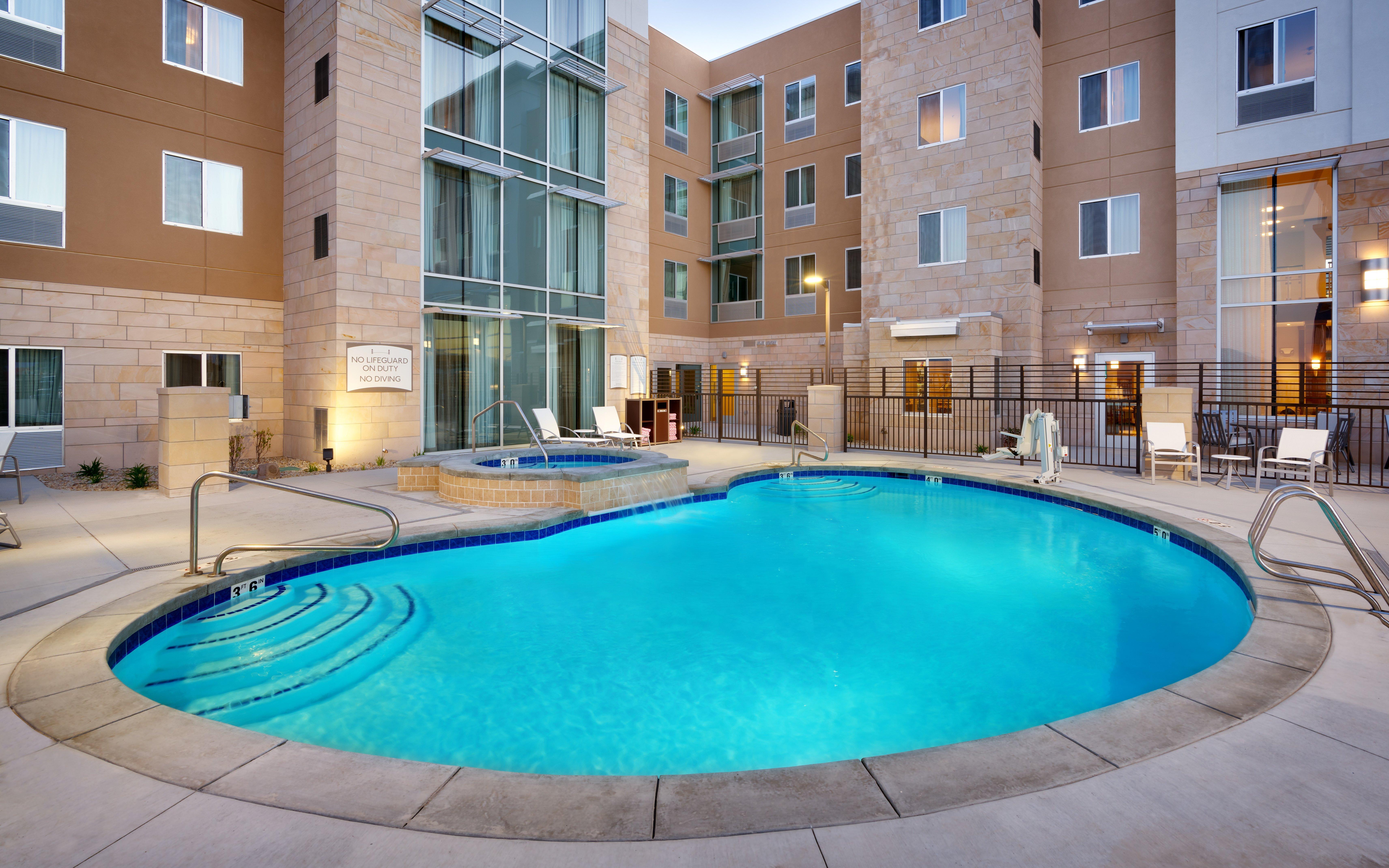 Staybridge Suites - Lehi - Traverse Ridge Center By Ihg Εξωτερικό φωτογραφία