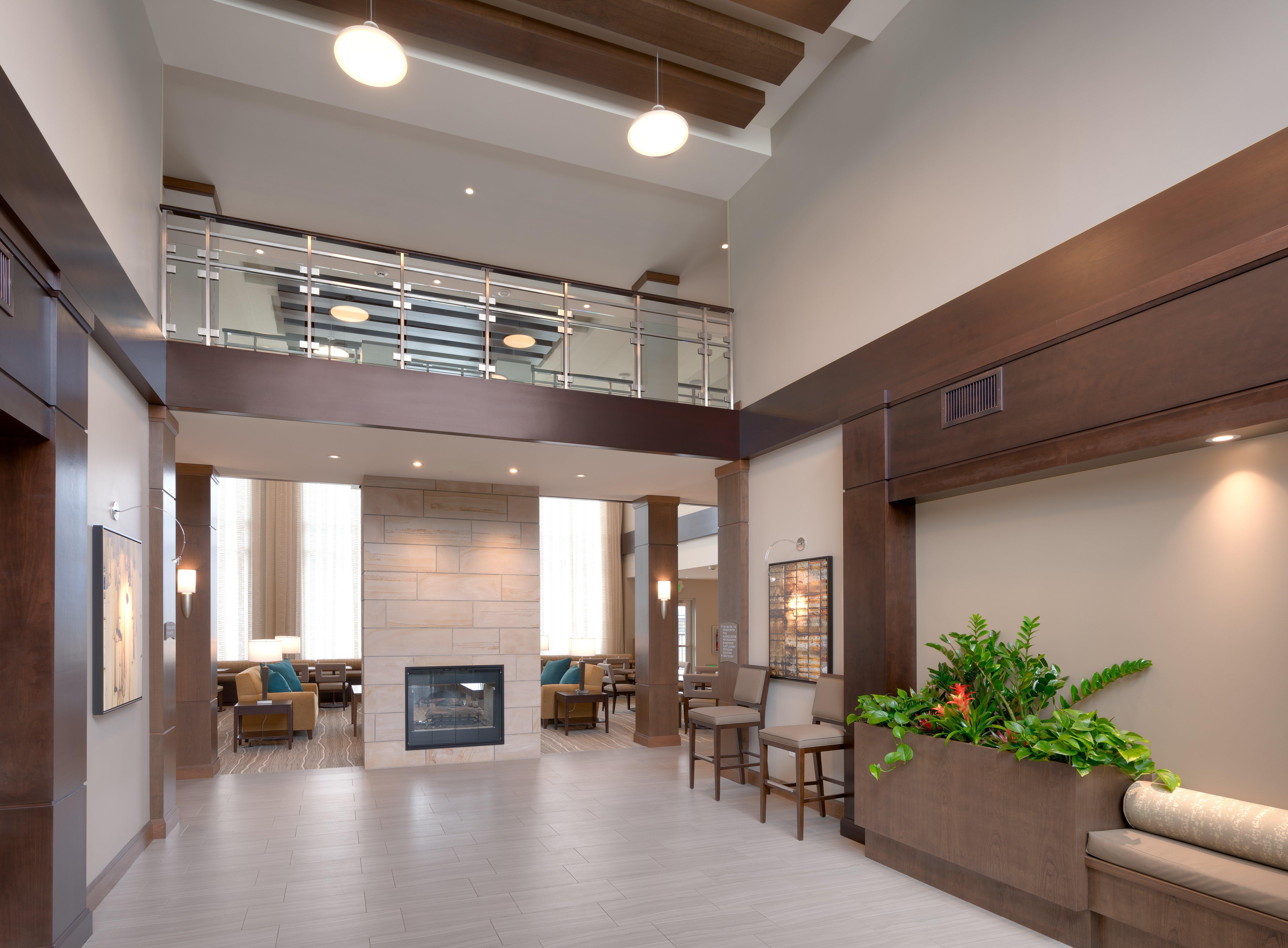 Staybridge Suites - Lehi - Traverse Ridge Center By Ihg Εξωτερικό φωτογραφία
