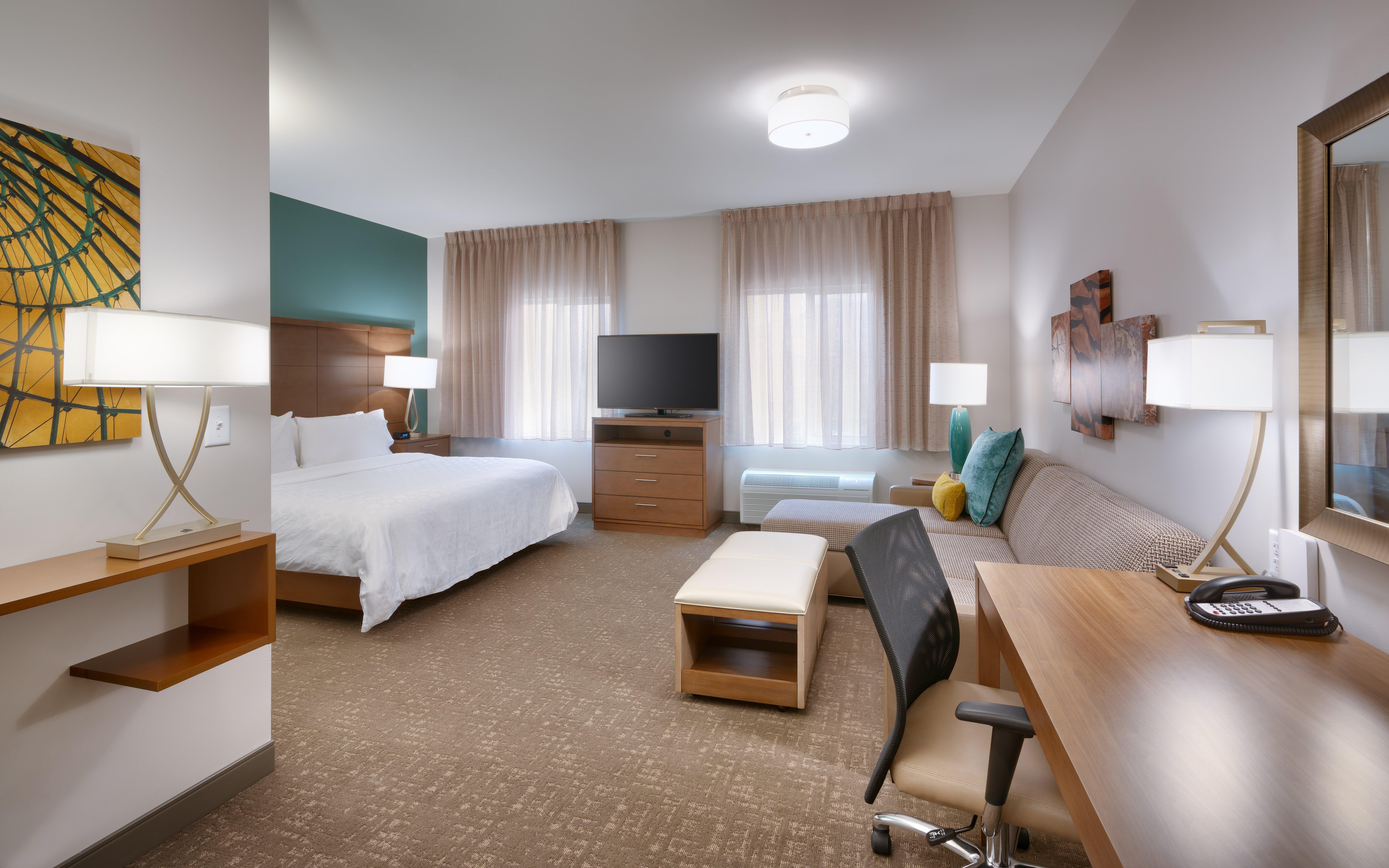 Staybridge Suites - Lehi - Traverse Ridge Center By Ihg Εξωτερικό φωτογραφία