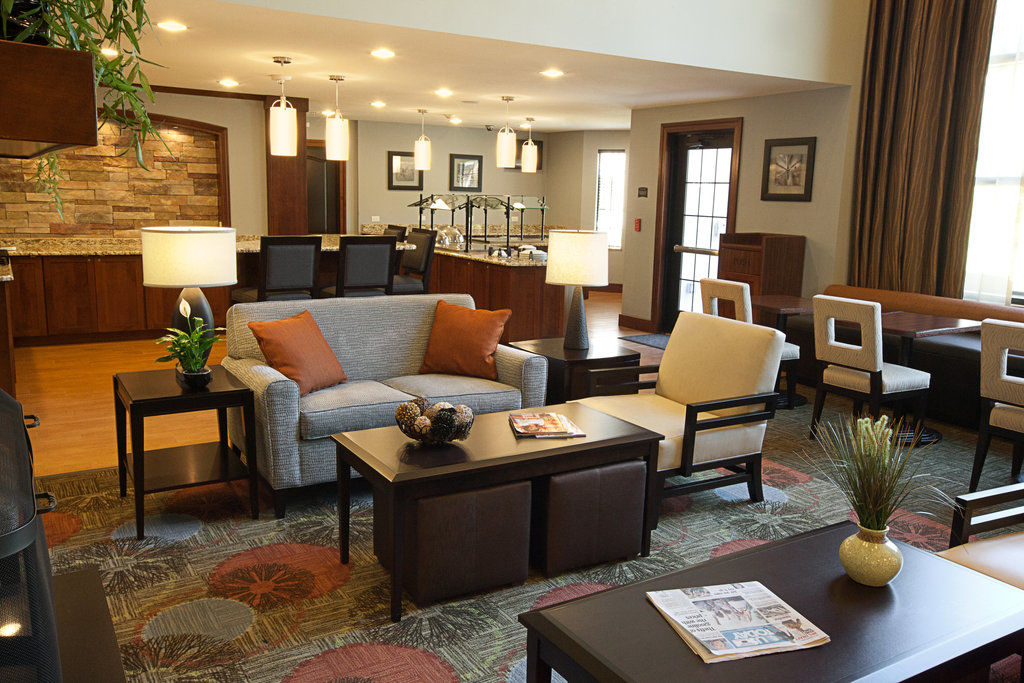 Staybridge Suites - Lehi - Traverse Ridge Center By Ihg Εξωτερικό φωτογραφία