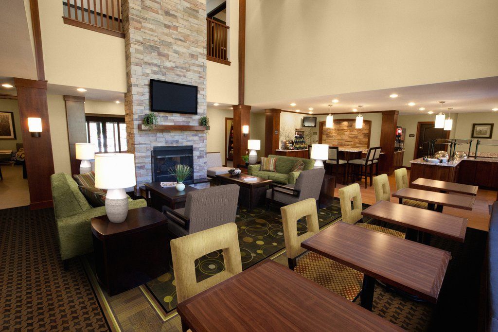 Staybridge Suites - Lehi - Traverse Ridge Center By Ihg Εξωτερικό φωτογραφία